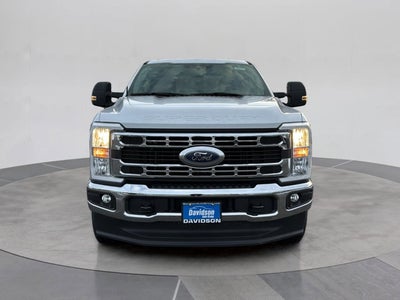 2023 Ford F-250SD XLT