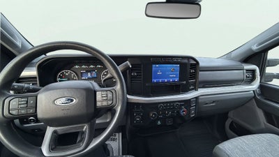 2023 Ford F-250SD XLT