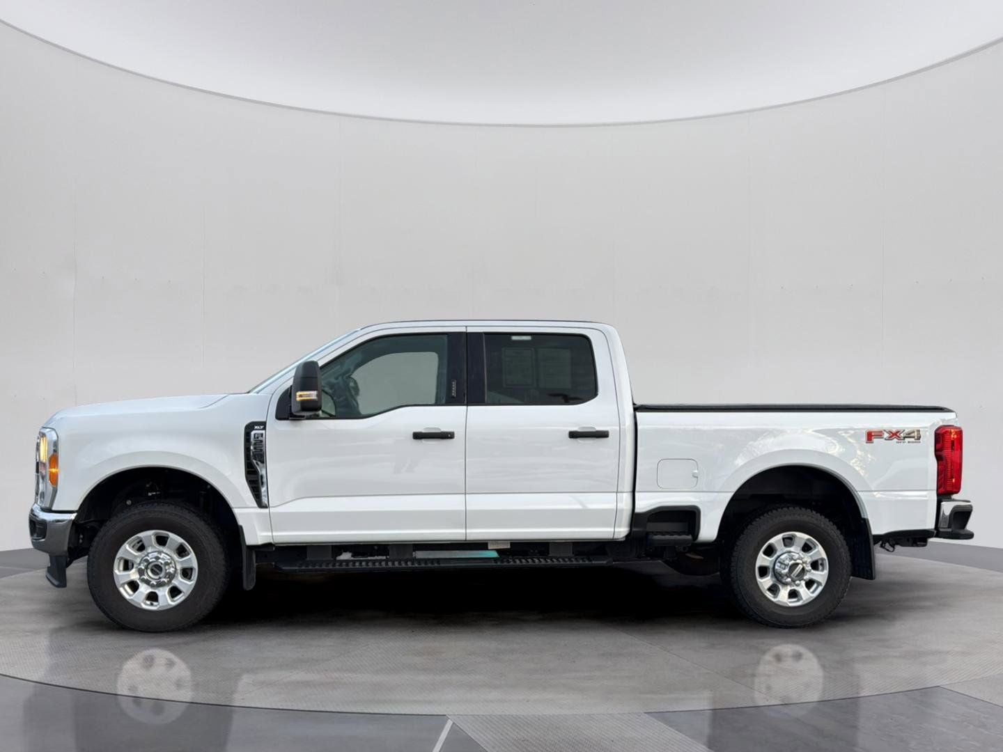 2023 Ford F-250SD XLT