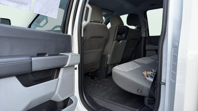 2023 Ford F-250SD XLT