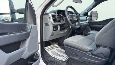 2023 Ford F-250SD XLT