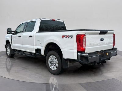 2023 Ford F-250SD XLT