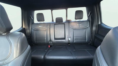 2025 Ford F-250SD Platinum