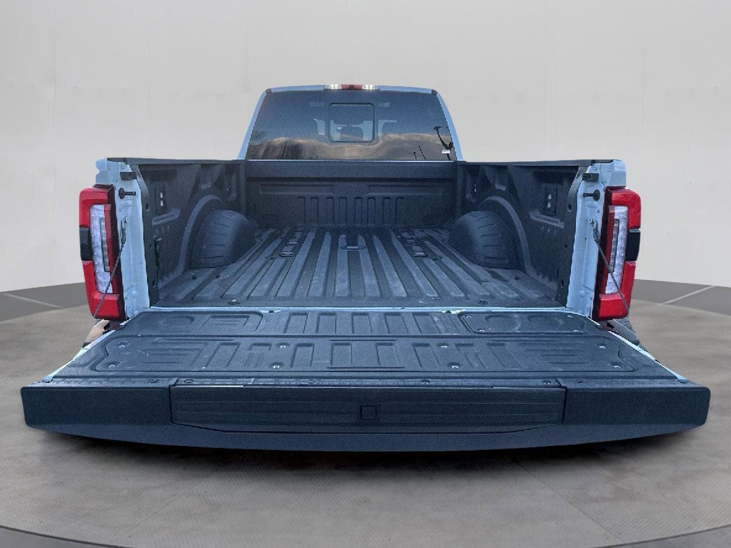 2025 Ford F-250SD Platinum