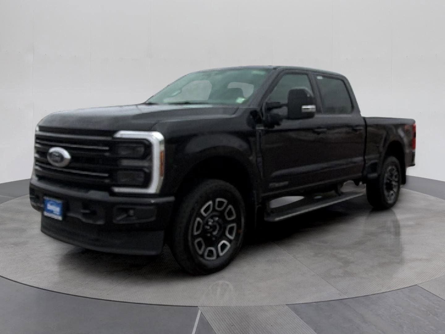 2025 Ford F-250SD Platinum