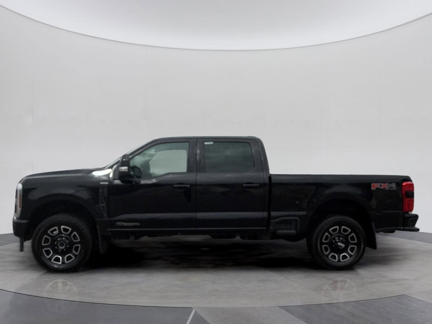 2025 Ford F-250SD Platinum