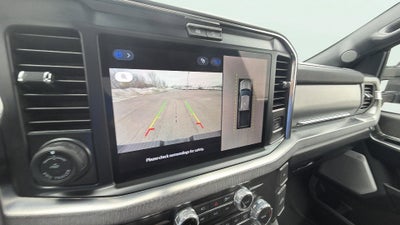 2025 Ford F-250SD Platinum