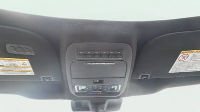 2025 Ford F-250SD Platinum