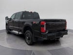2025 Ford F-250SD Platinum