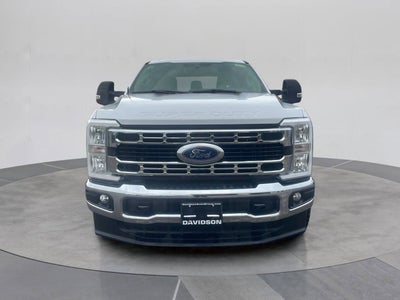 2024 Ford F-250SD XLT