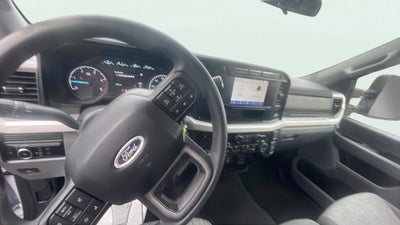 2024 Ford F-250SD XLT