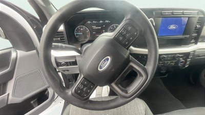 2024 Ford F-250SD XLT
