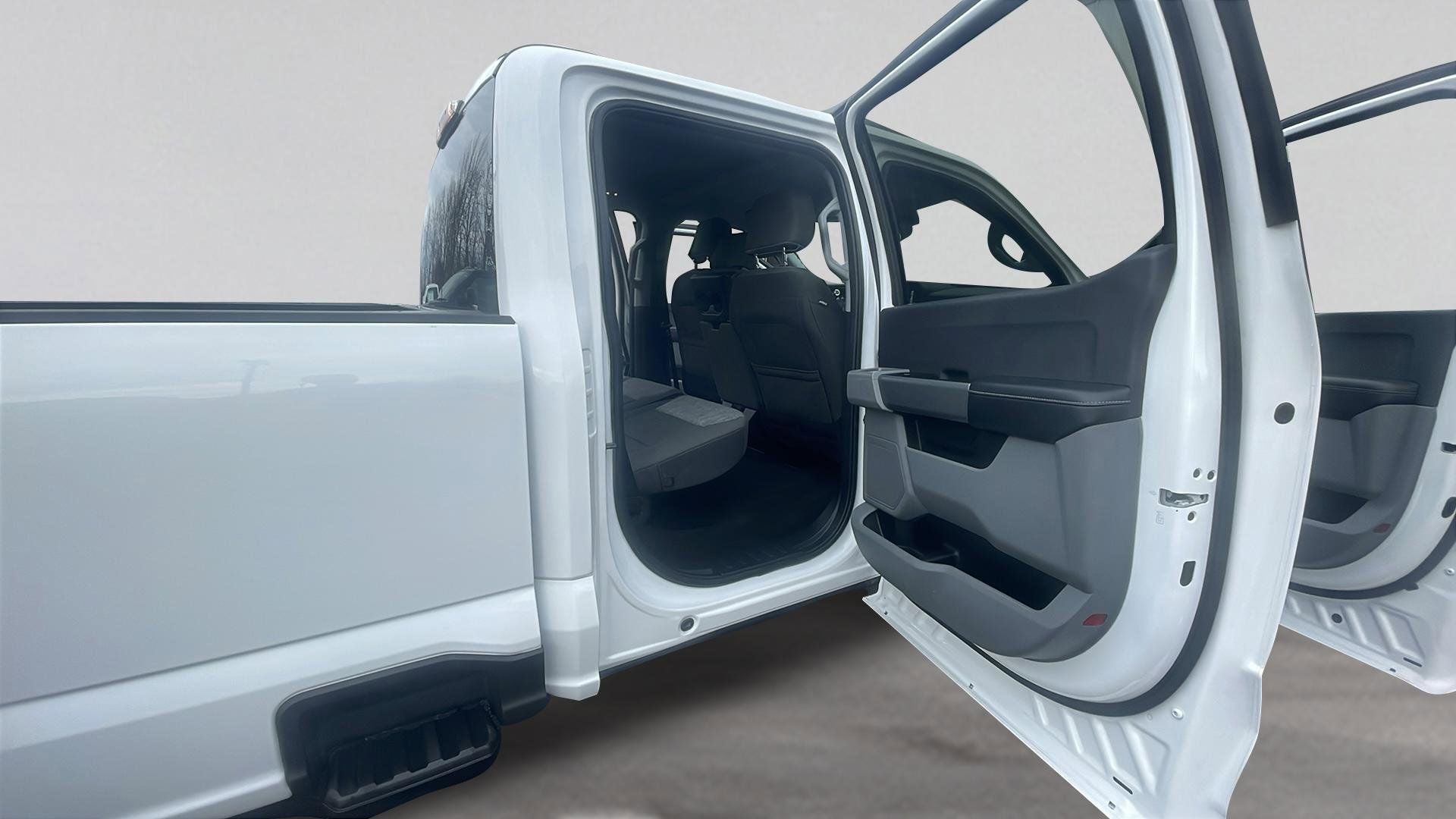 2024 Ford F-250SD XLT
