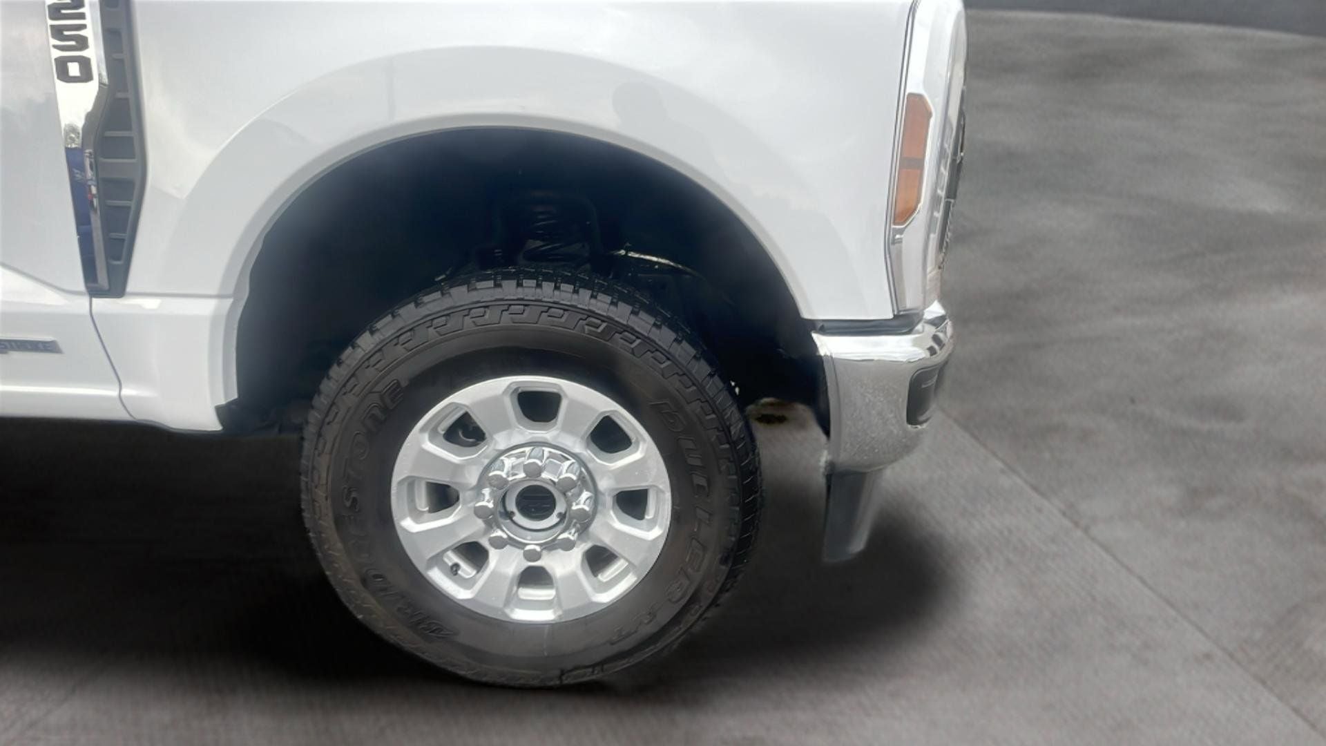 2024 Ford F-250SD XLT
