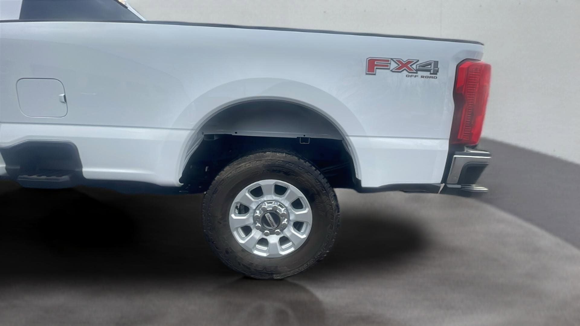 2024 Ford F-250SD XLT