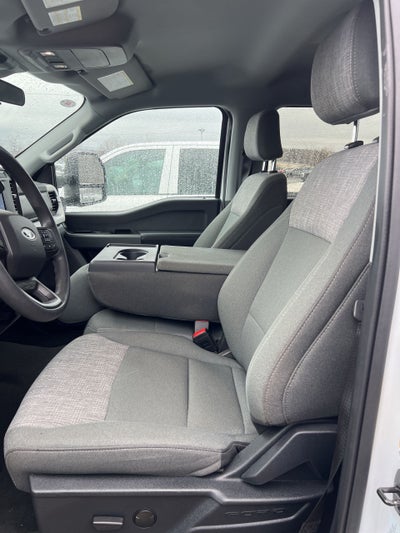 2024 Ford F-250SD XLT