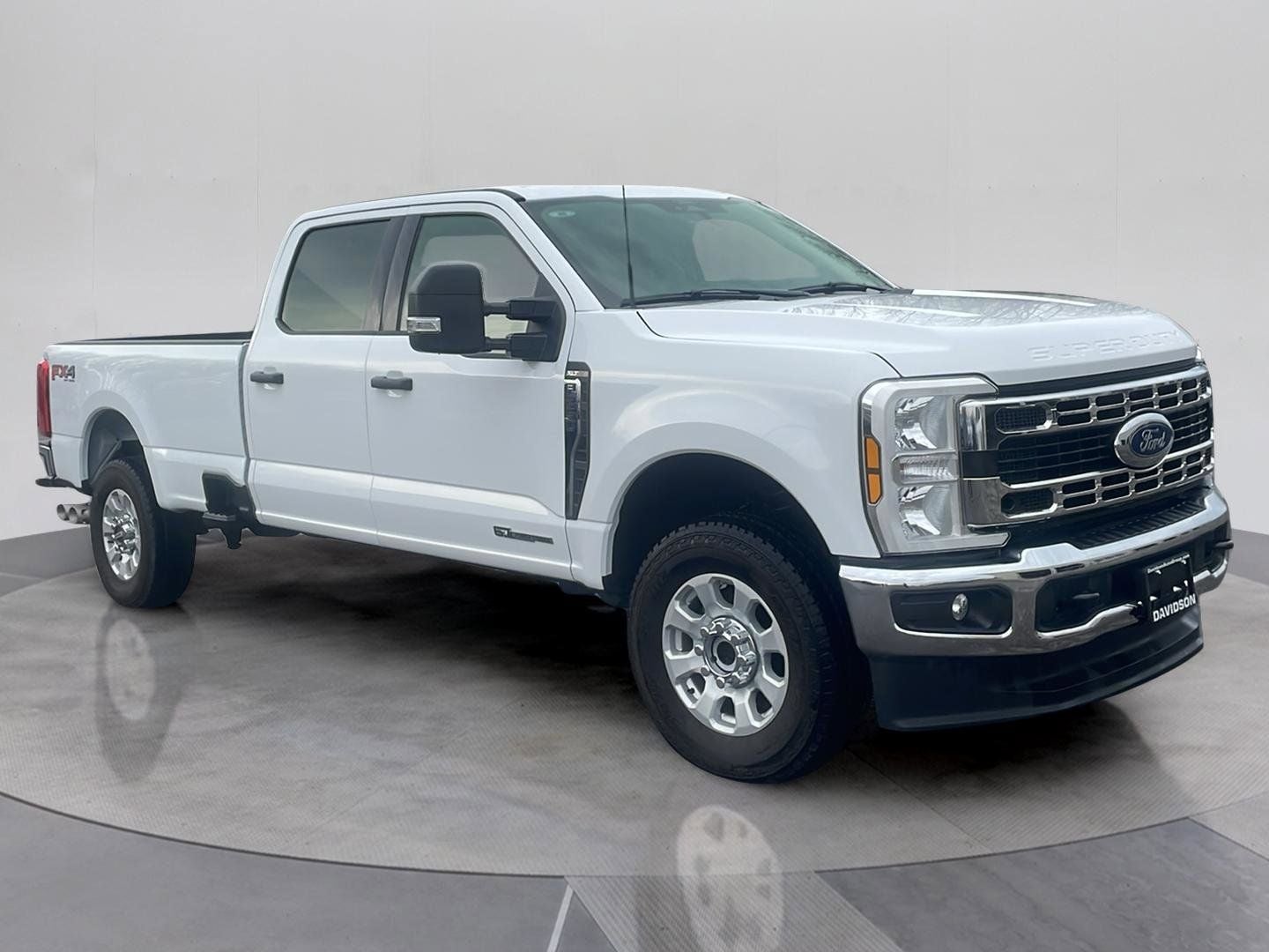 2024 Ford F-250SD XLT