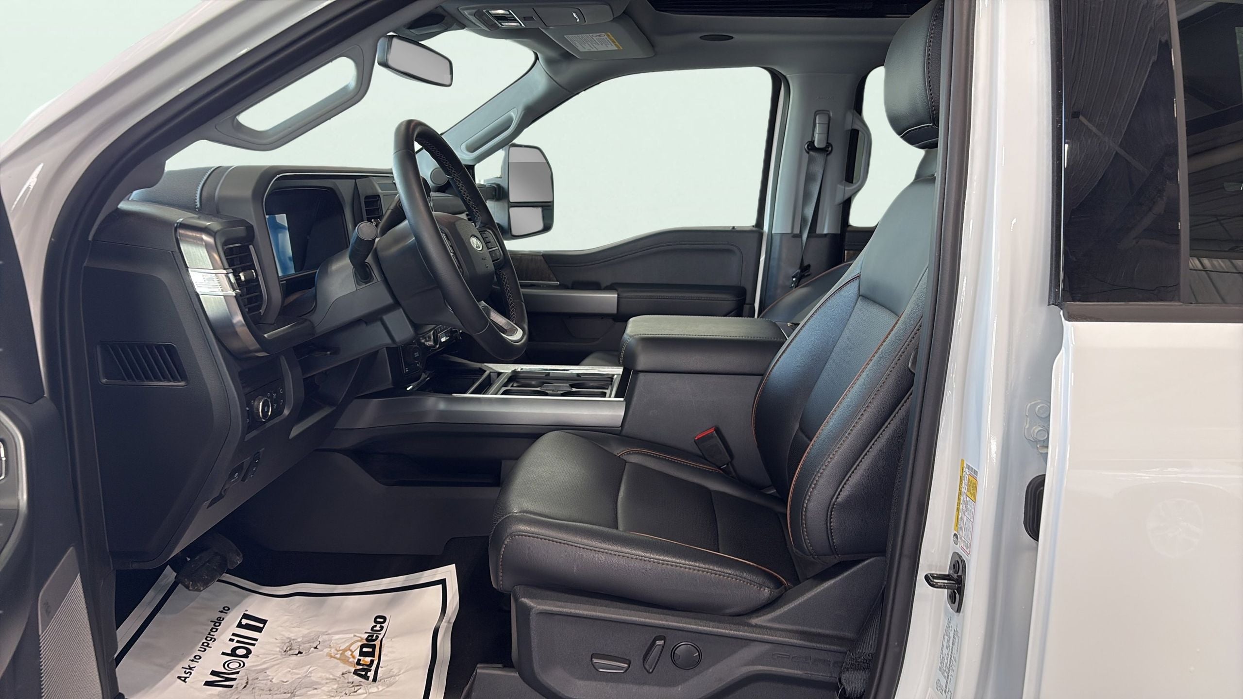 2025 Ford F-250SD Lariat