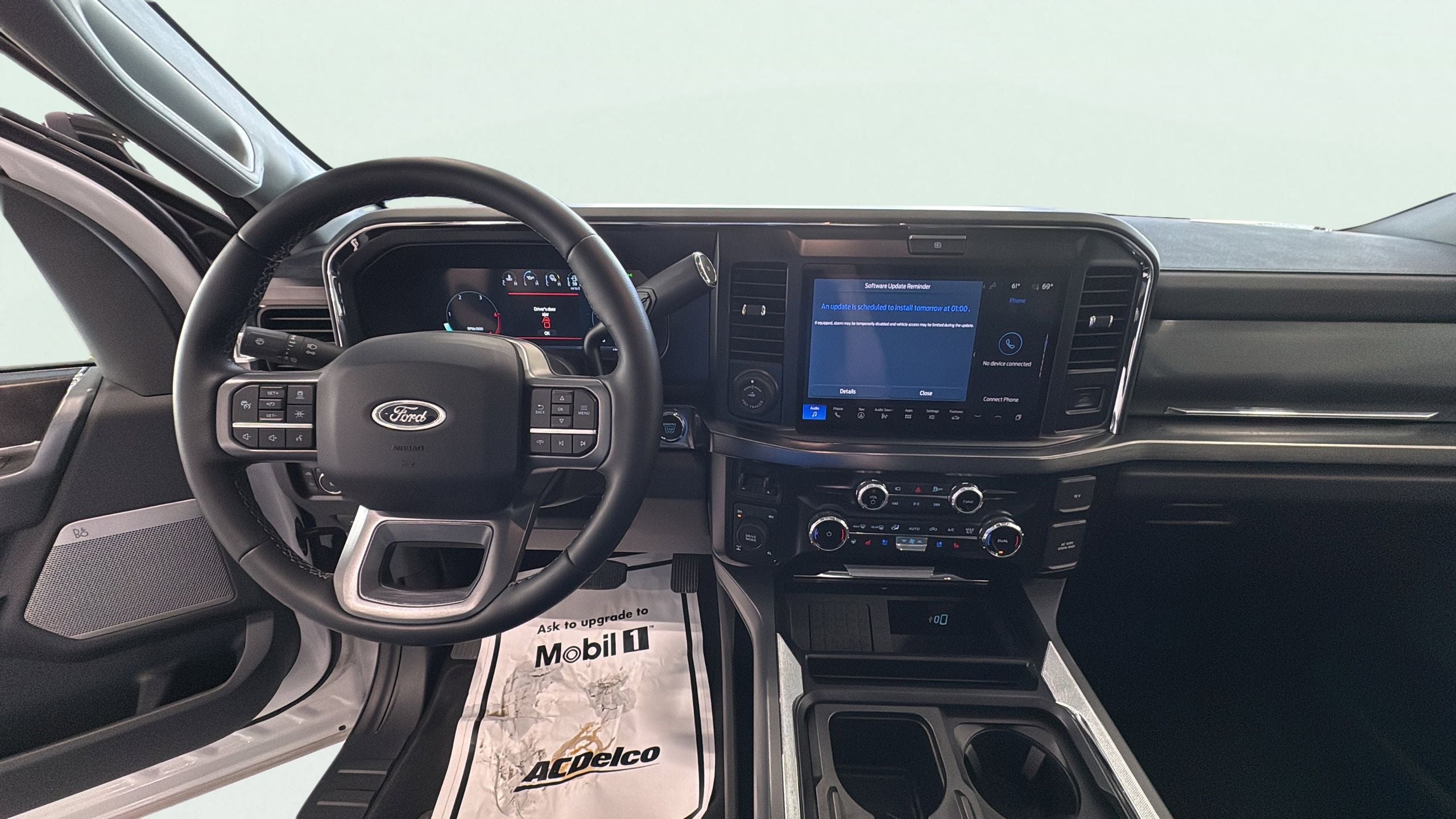 2025 Ford F-250SD Lariat