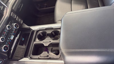 2025 Ford F-250SD Lariat