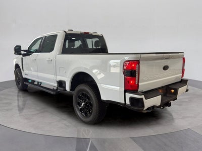 2025 Ford F-250SD Lariat