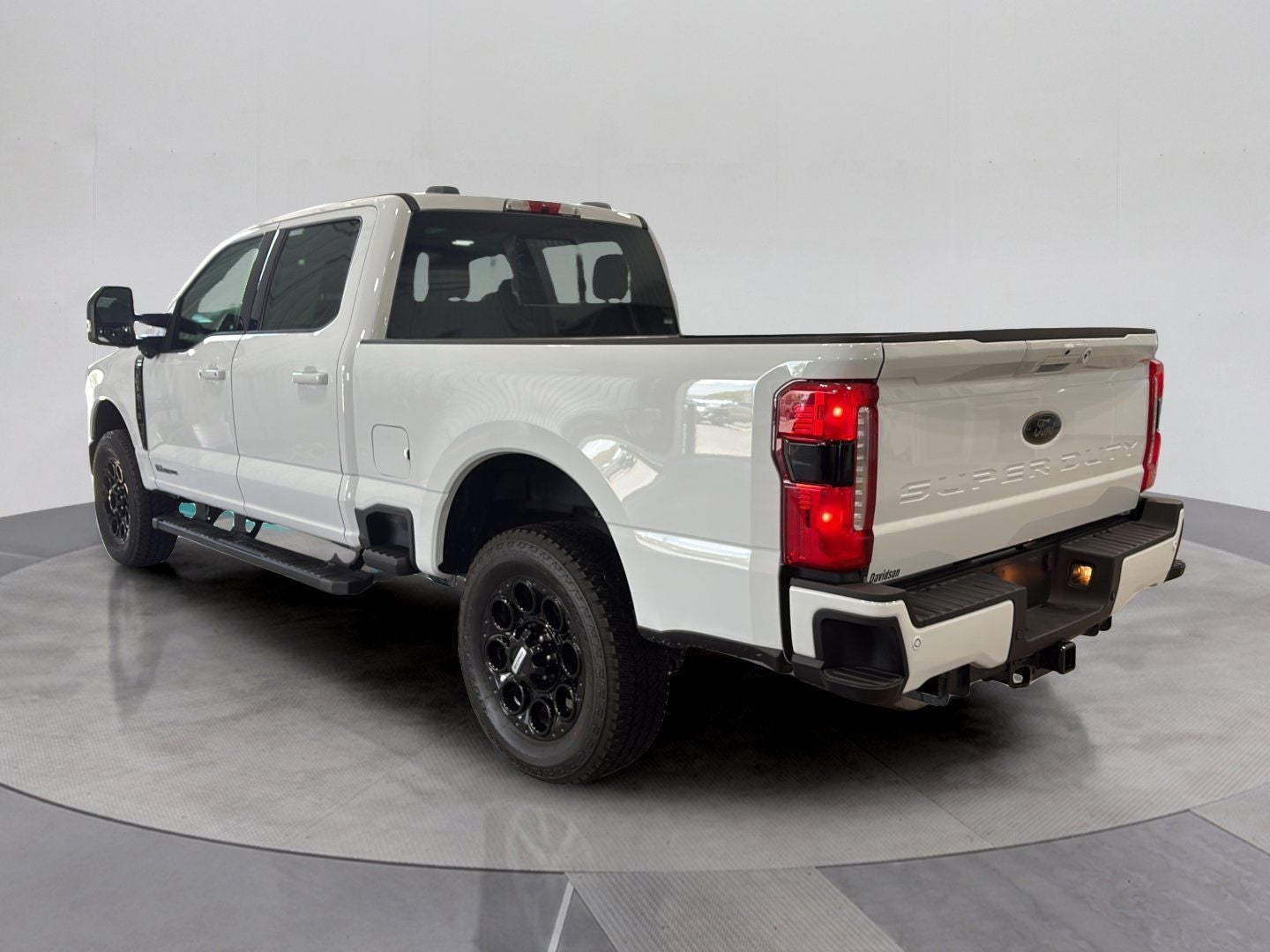 2025 Ford F-250SD Lariat