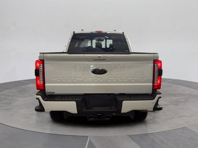 2025 Ford F-250SD Lariat