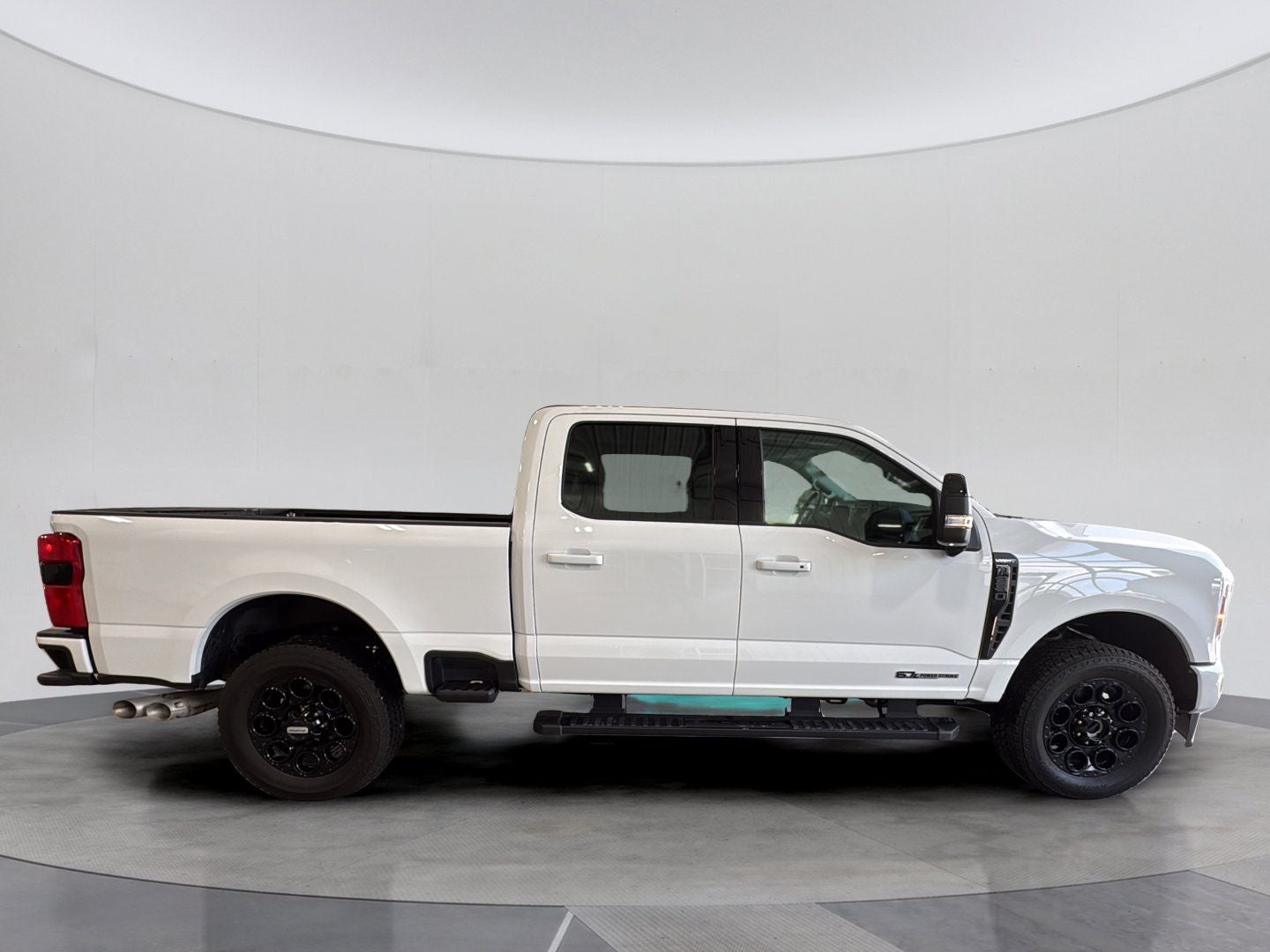 2025 Ford F-250SD Lariat