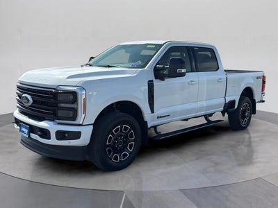 2026 Ford F-250SD Base