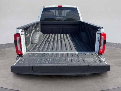 2026 Ford F-250SD Base