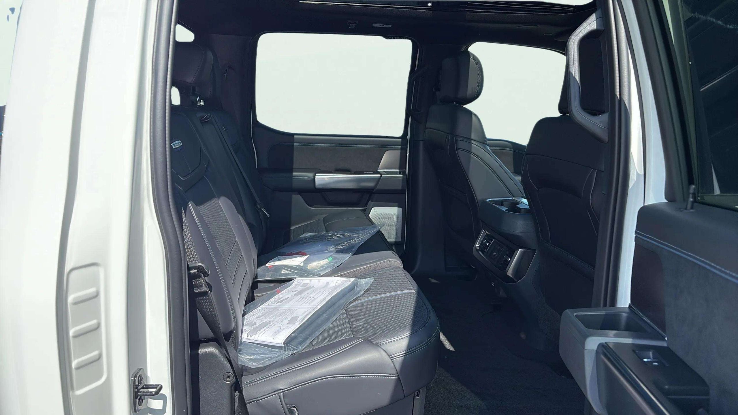 2026 Ford F-250SD Base