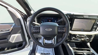 2026 Ford F-250SD Base