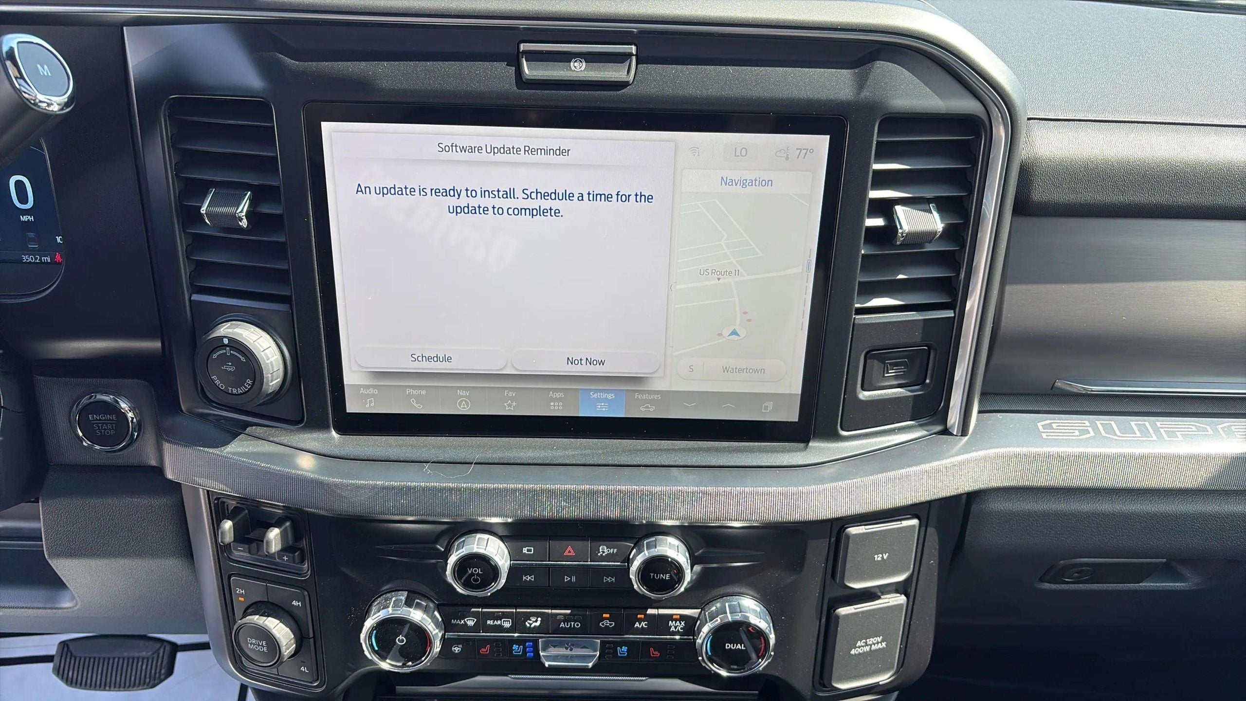 2026 Ford F-250SD Base