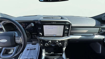 2026 Ford F-250SD Base