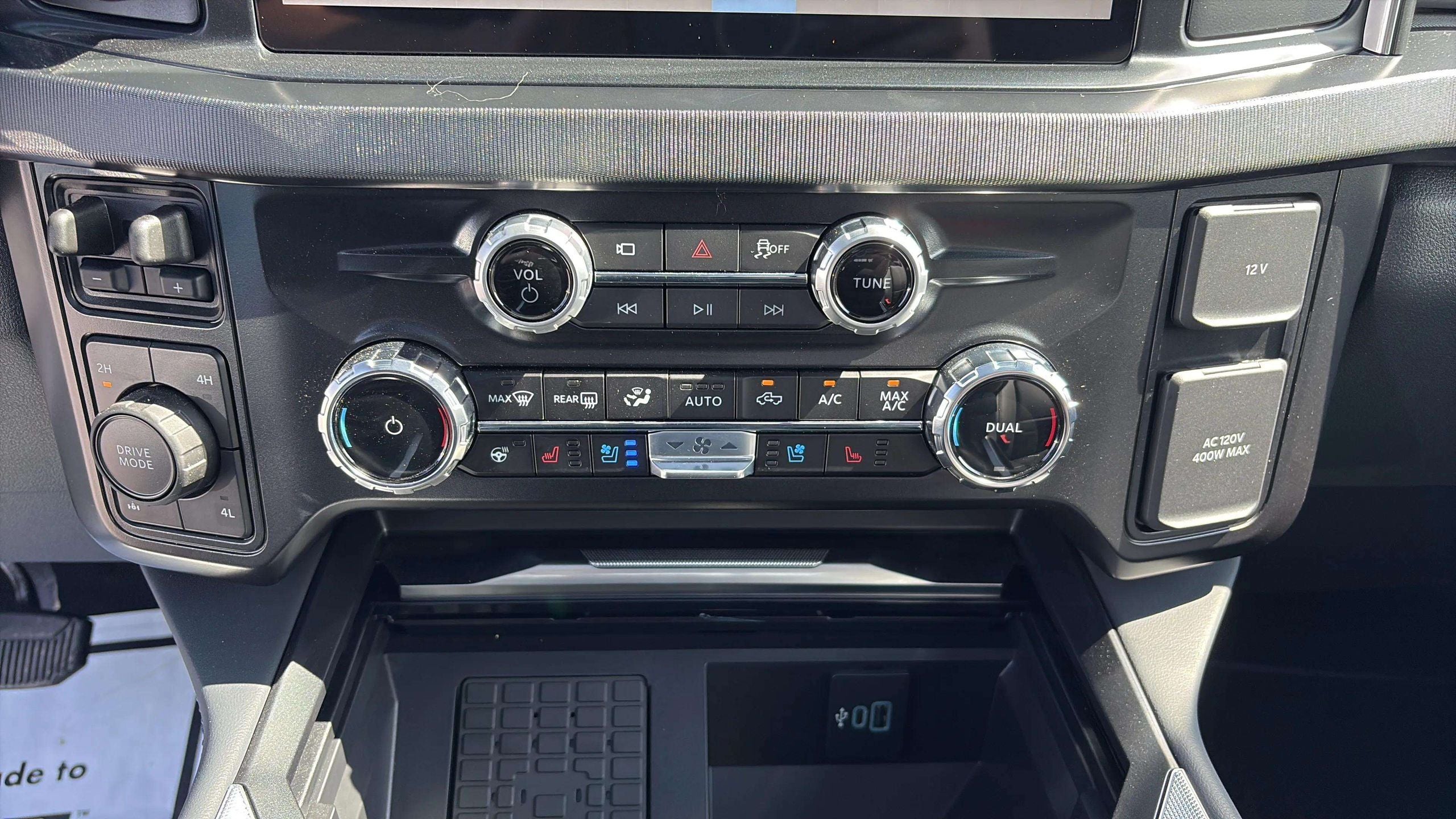 2026 Ford F-250SD Base