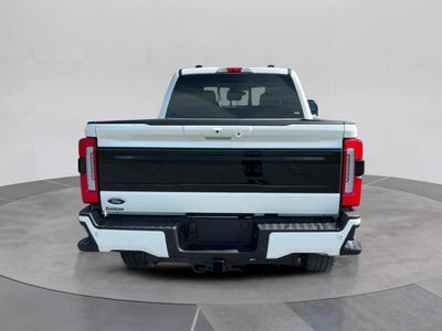2026 Ford F-250SD Base
