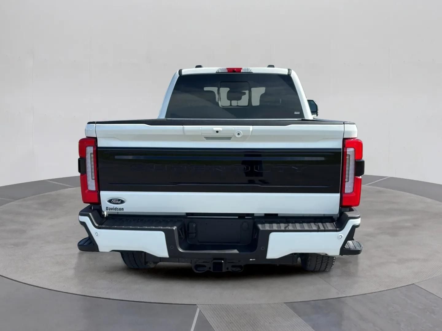 2026 Ford F-250SD Base