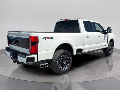 2026 Ford F-250SD Base