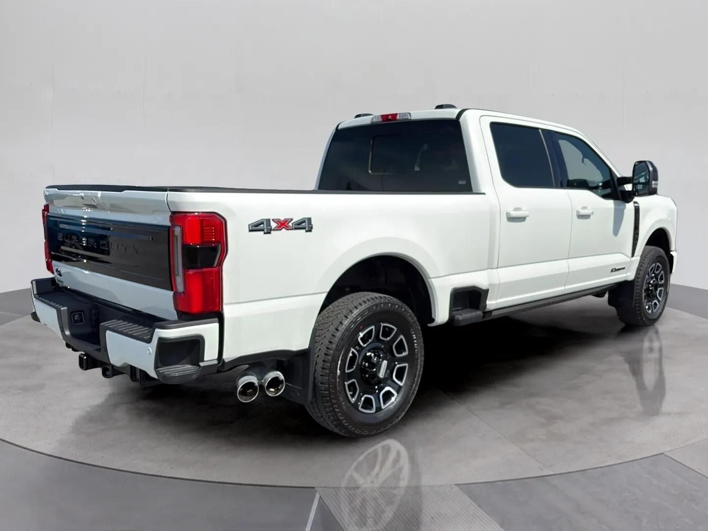 2026 Ford F-250SD Base