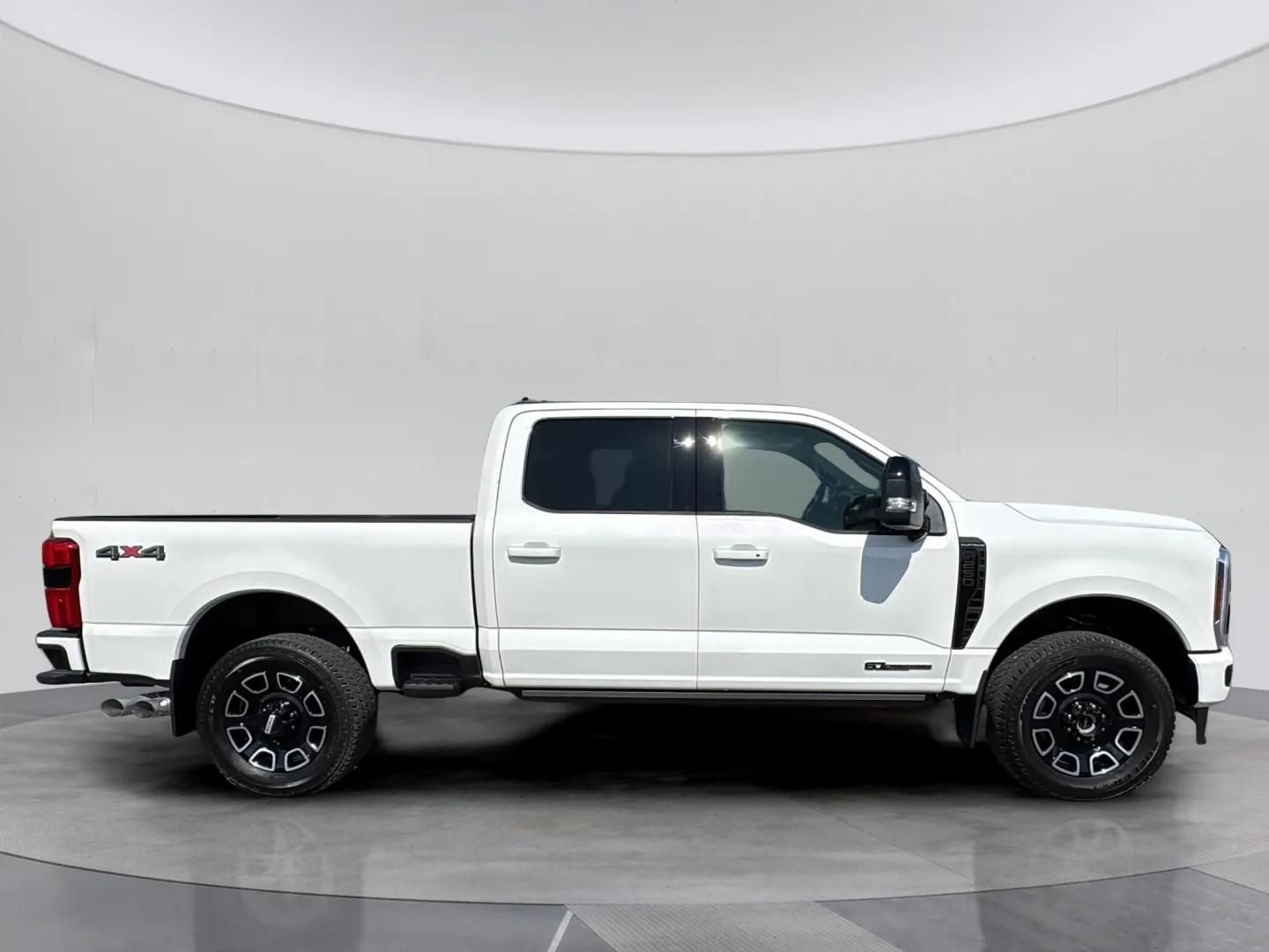 2026 Ford F-250SD Base
