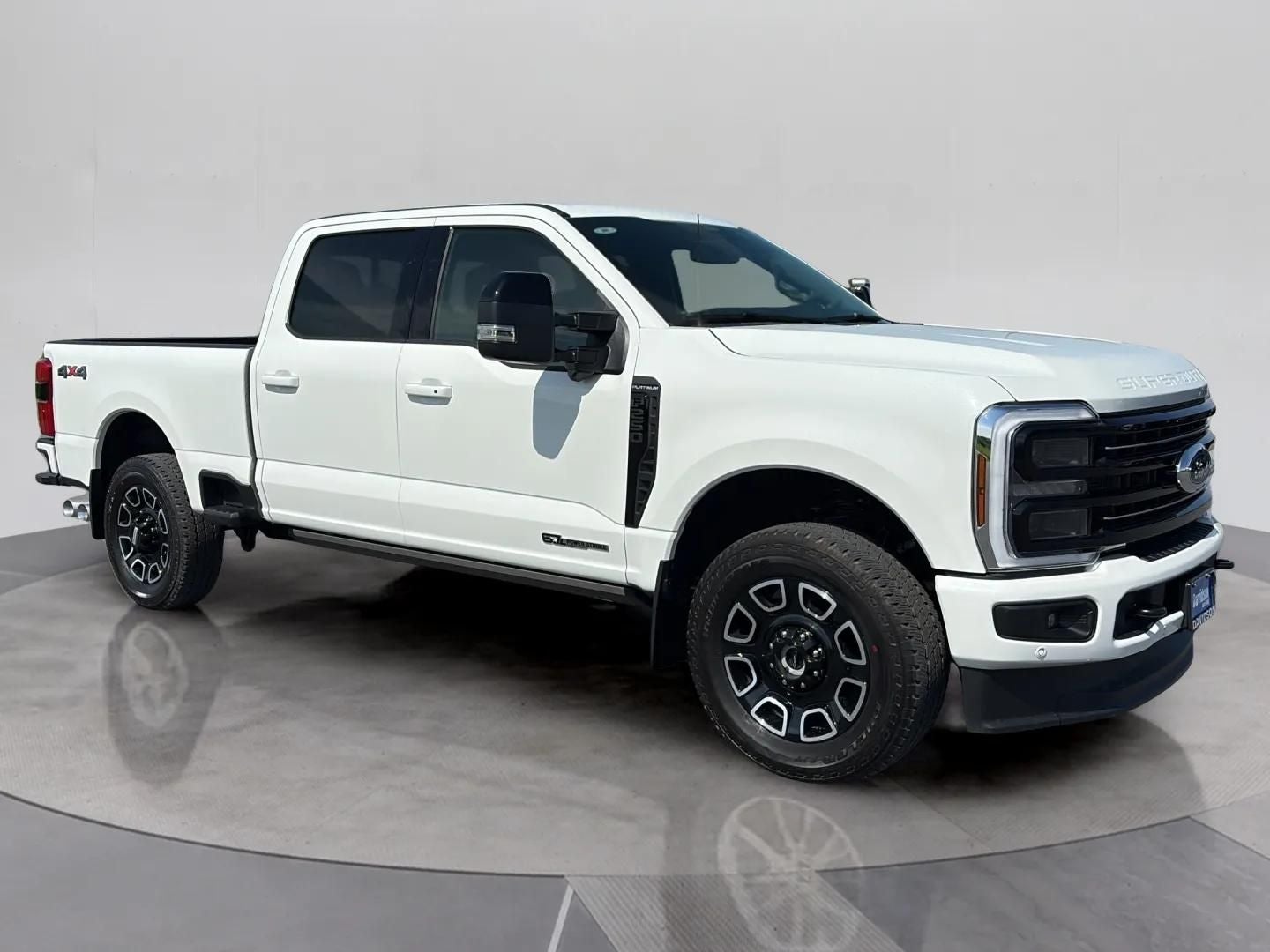 2026 Ford F-250SD Base