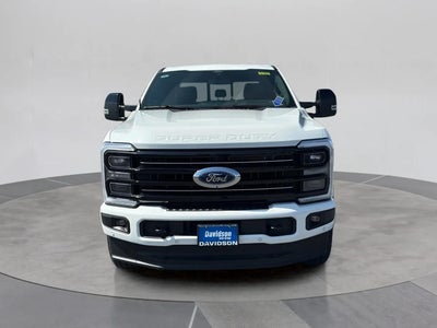 2026 Ford F-250SD Base
