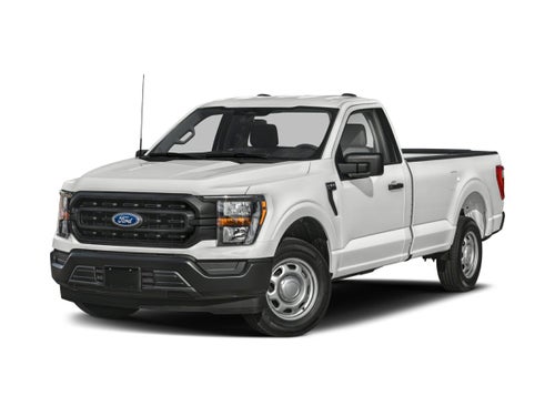 2025 Ford F-250SD Base