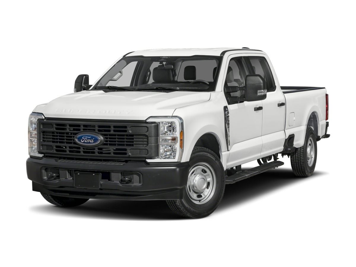 2025 Ford F-250SD Base
