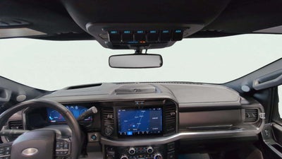 2025 Ford F-250SD Platinum