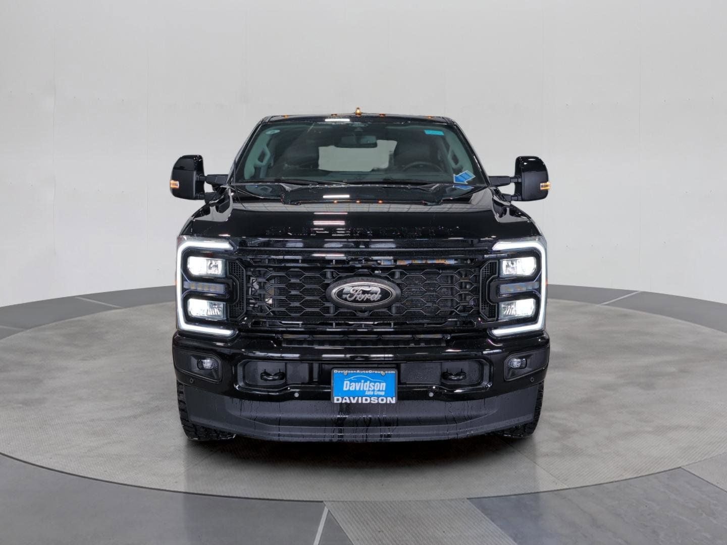 2025 Ford F-250SD Lariat