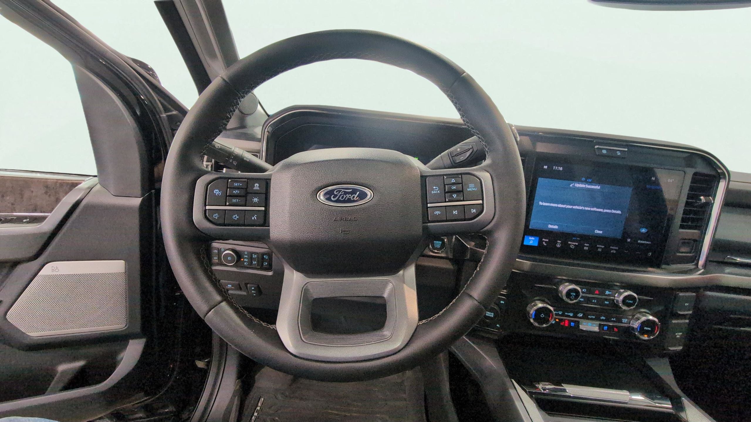 2025 Ford F-250SD Lariat