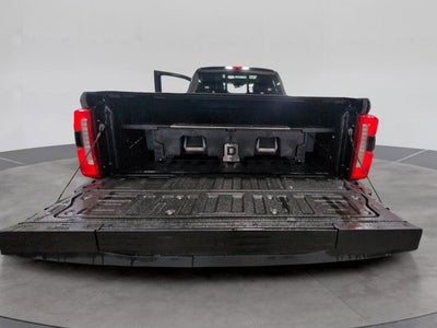 2025 Ford F-250SD Lariat