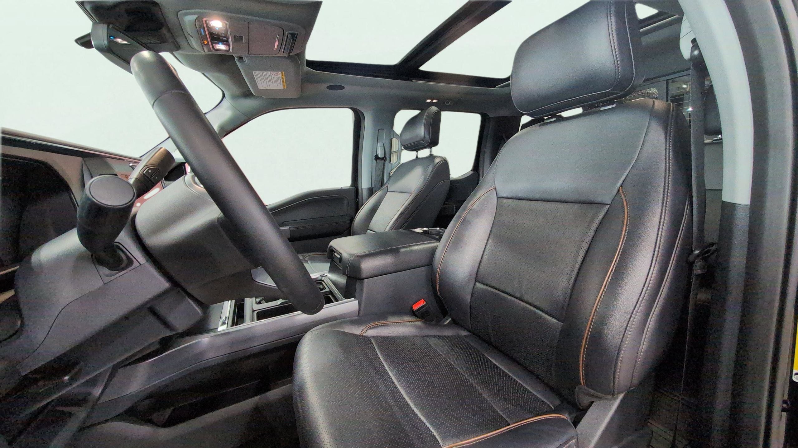 2025 Ford F-250SD Lariat