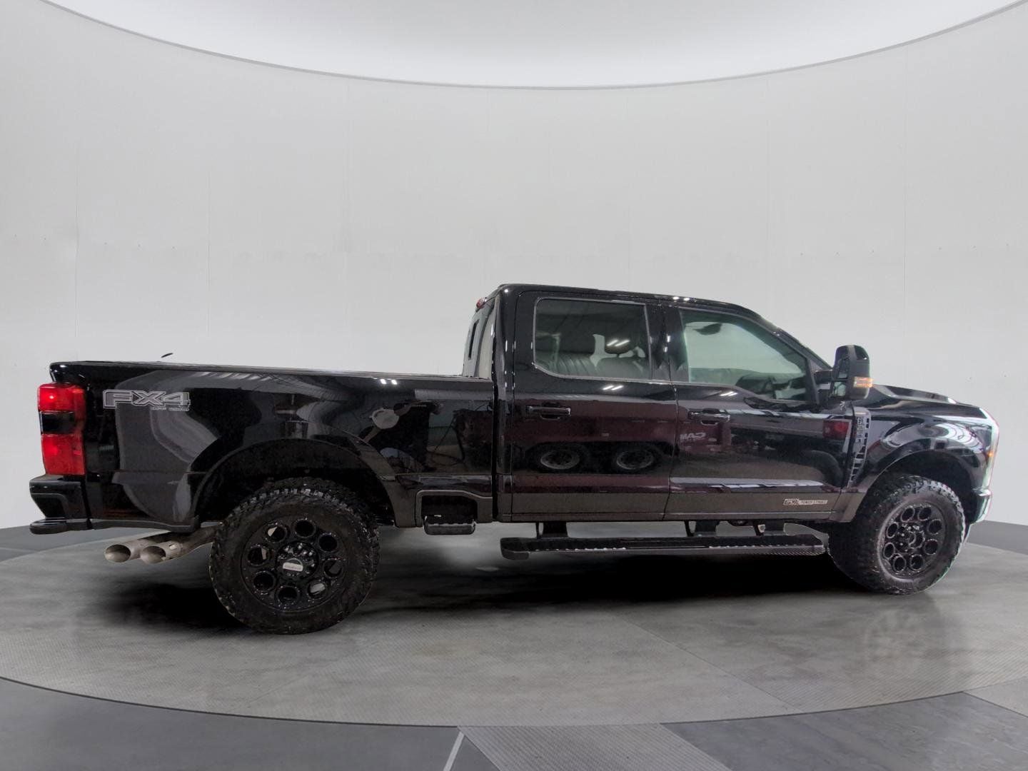 2025 Ford F-250SD Lariat